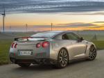 Nissan GT-R Premium Edition 2012 года
